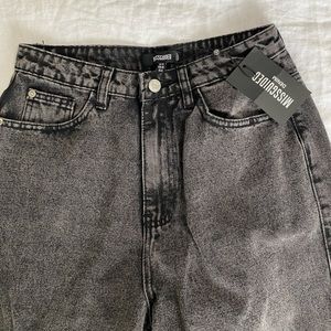 MISSGUIDED CARGO PANT